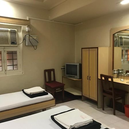 Hotel Satkar Cafeteria Belgaum Buitenkant foto