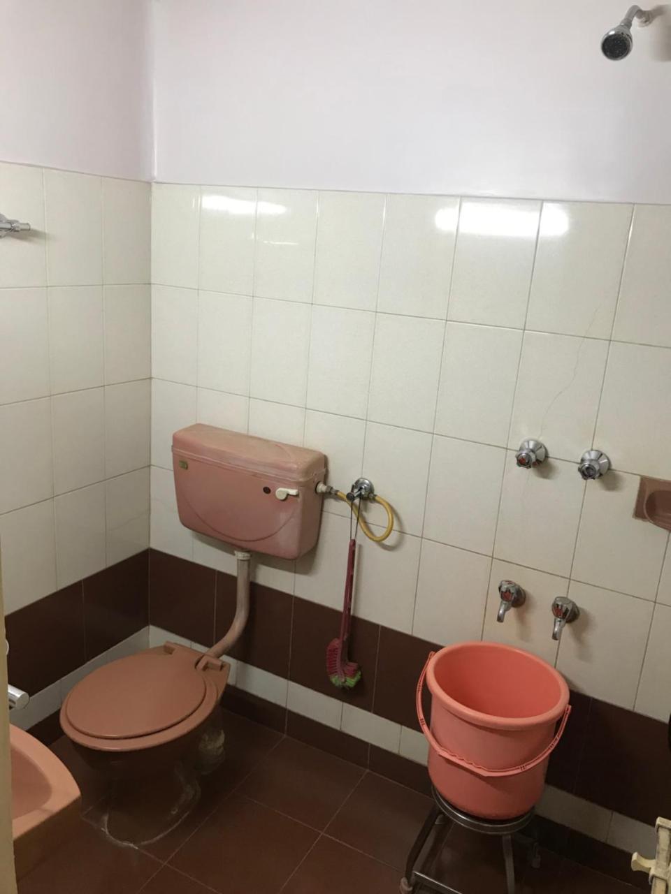 Hotel Satkar Cafeteria Belgaum Buitenkant foto