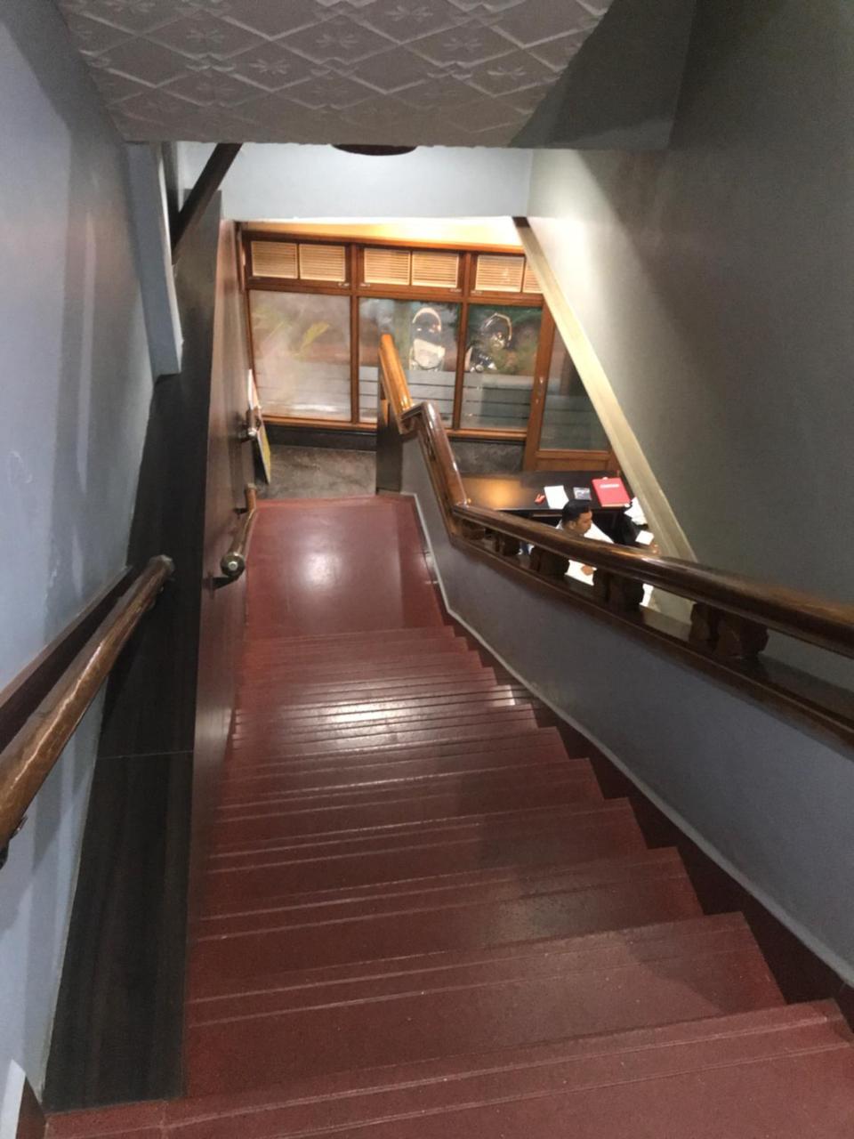 Hotel Satkar Cafeteria Belgaum Buitenkant foto